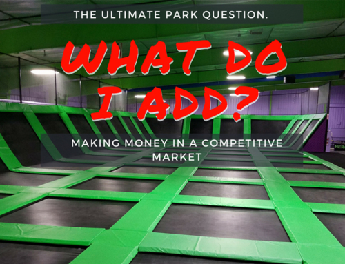 What Features Do I Add to Make My Park More Successful?